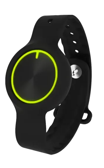 Smartband PadelCast per il tracciamento del punteggio live