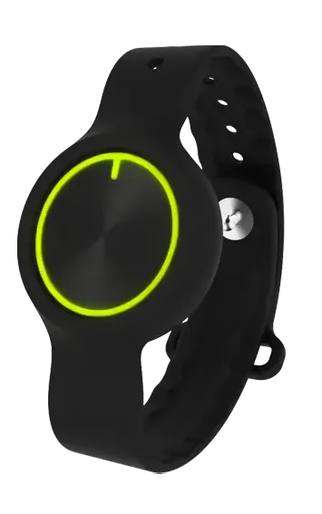 Smartband PadelCast per il tracciamento del punteggio live